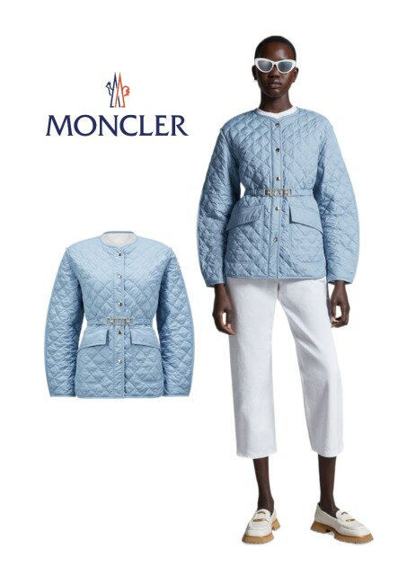 レディース ダウンジャケット MONCLER モンクレール Corinto