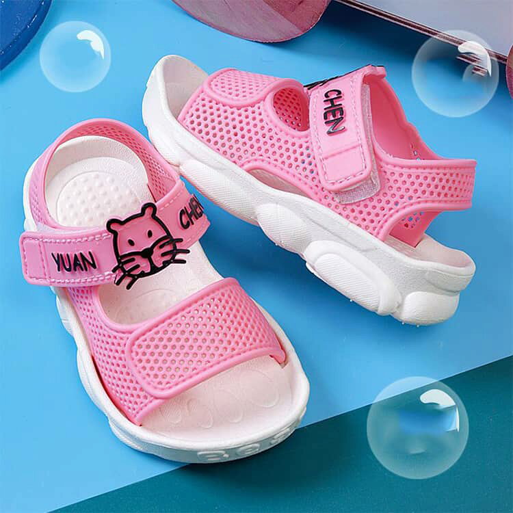 サンダル サンダル 子供靴 歩きやすい 軽量 キッズサンダル 夏用 ベビーサンダル ...