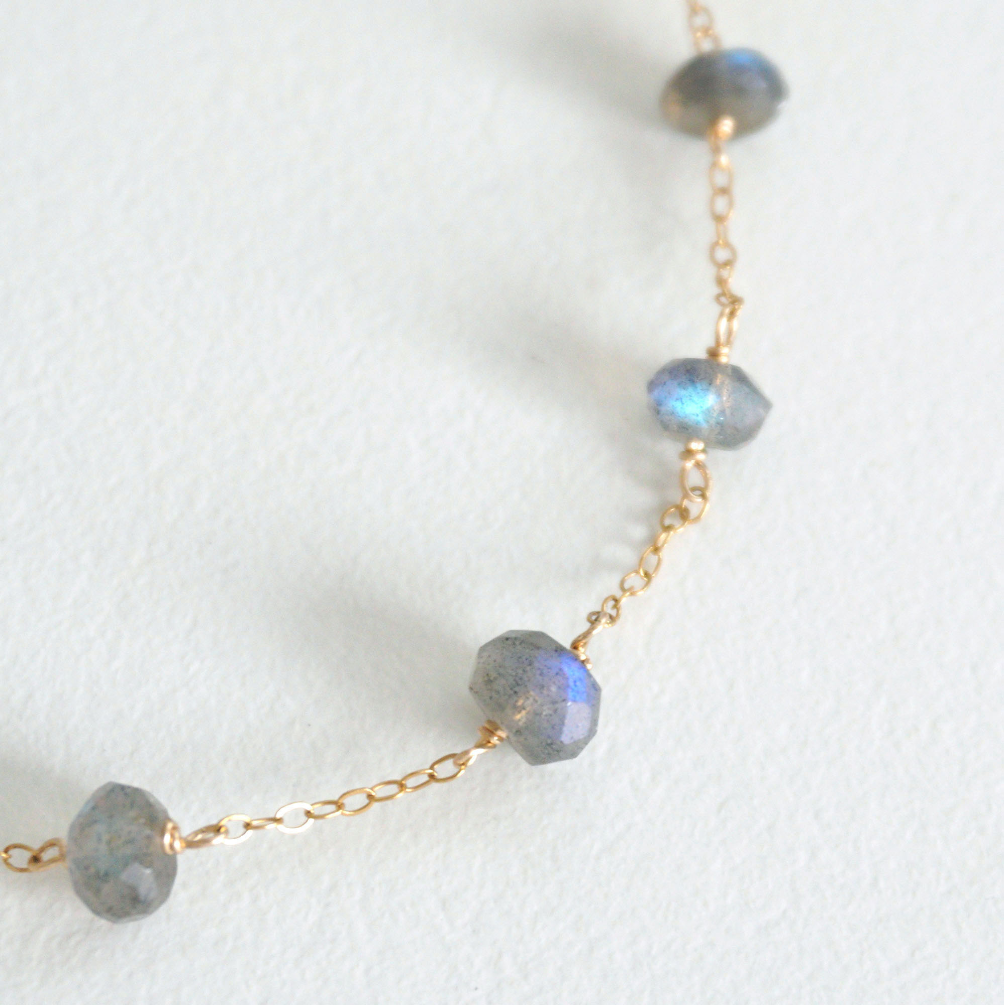 7amulet天然石ラブラドライト...