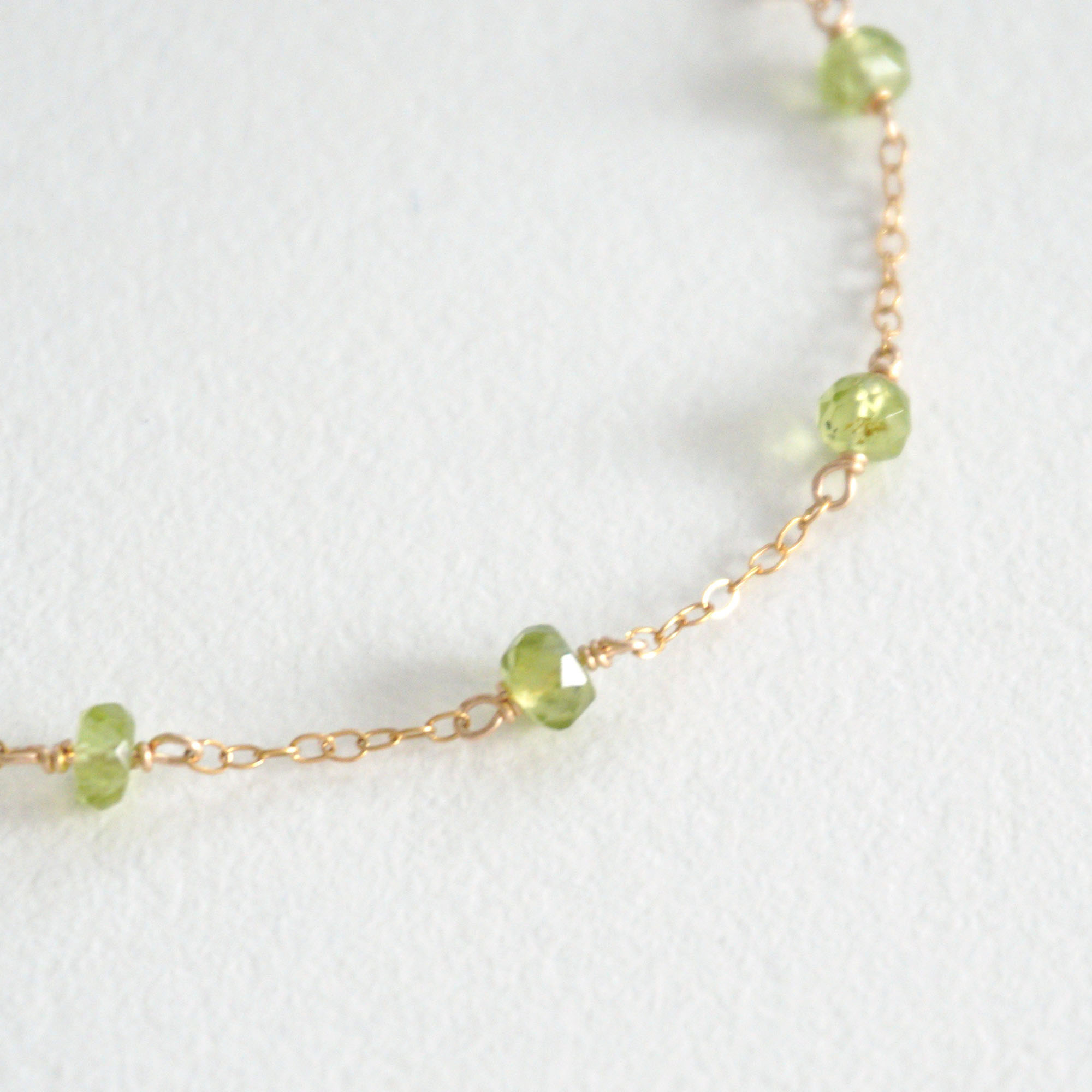 7amulet天然石ブレスレットペ...