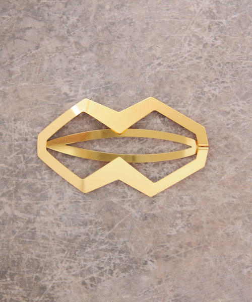 CLINQ ����� �إ�����å� DORA GOLD