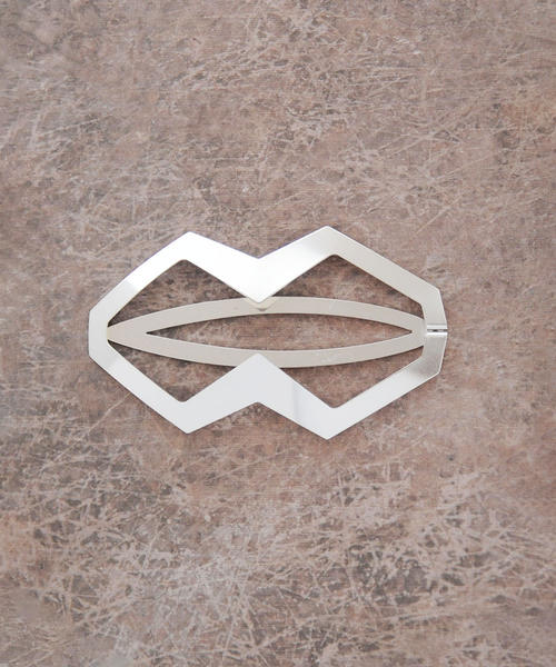 CLINQ ����� �إ�����å� DORA SILVER