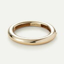 JENNY BIRD ジェニーバード バングル ゴールド Gia Mega Bangle Gold ボリューム 大ぶり