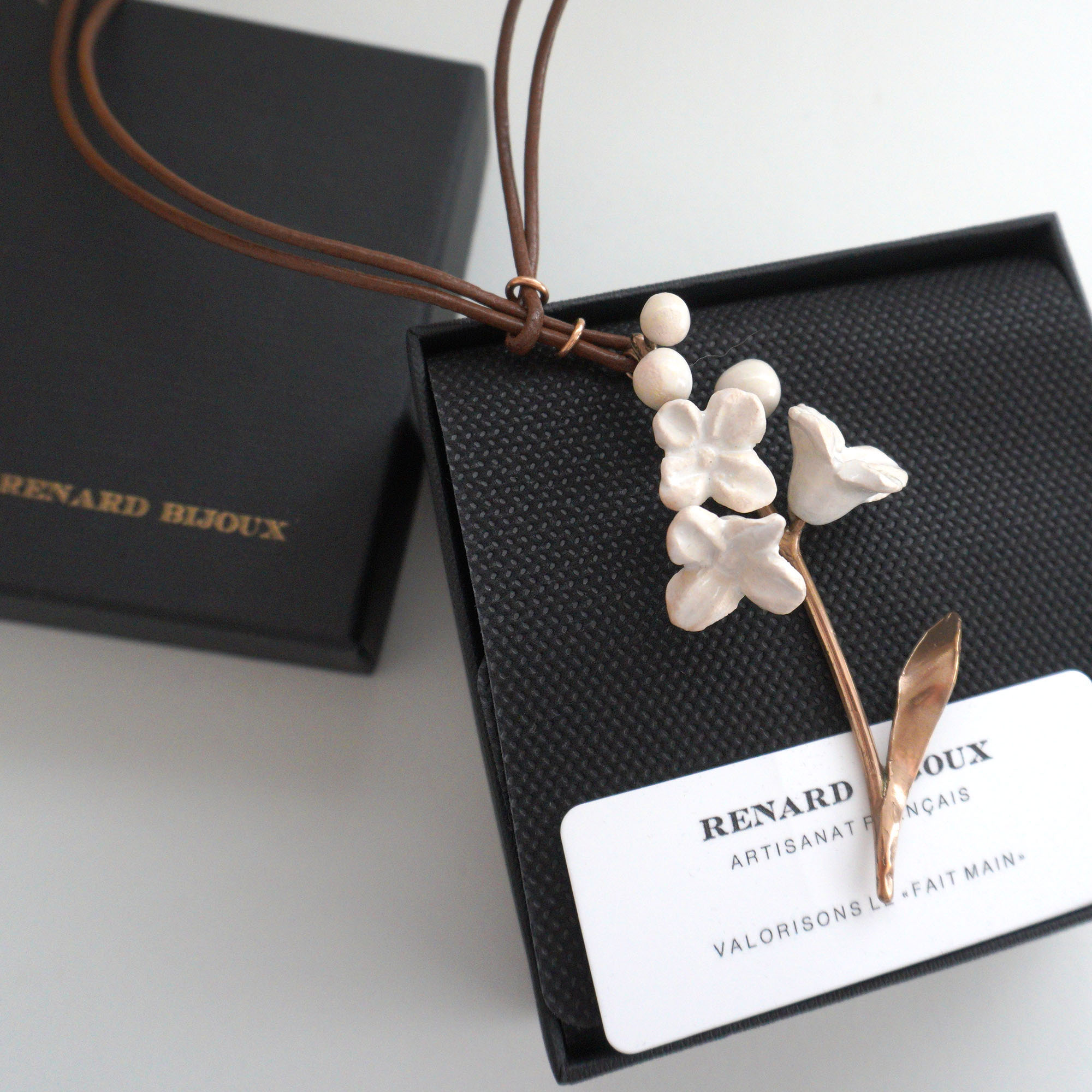 楽天市場】renard bijouxの通販