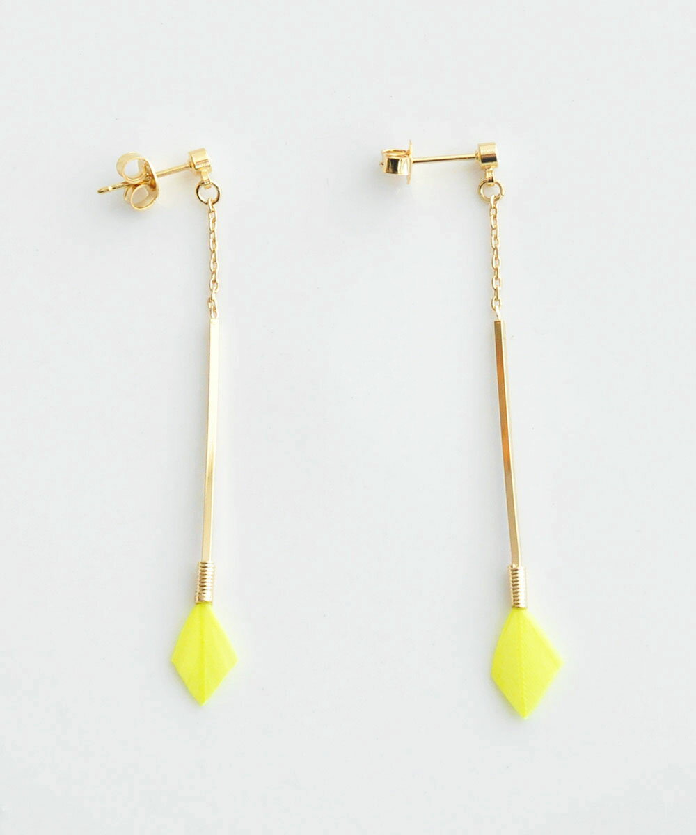 (�����饯������) STALACTITE �ե��������󥰥ԥ��� ��������