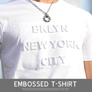 Tシャツ・NEW・YORK・CITY