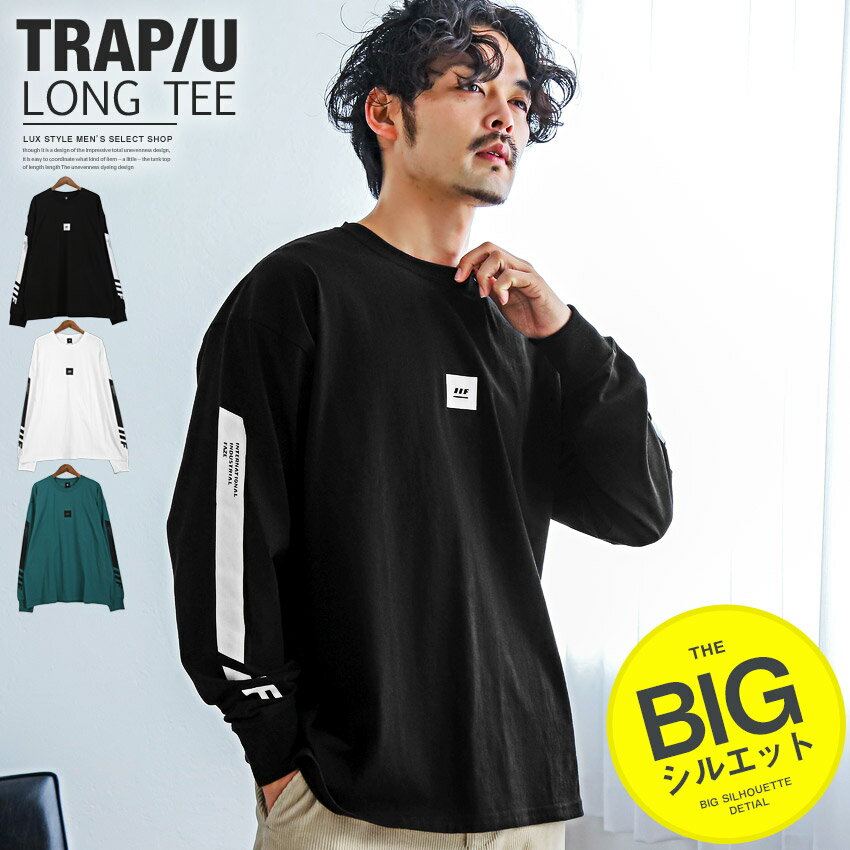 TRAP/U(ȥåץ桼)µ饤ץBIGT