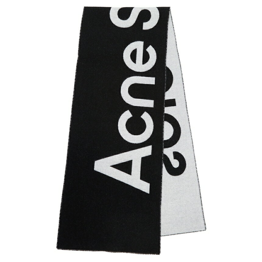 Acne Studios アクネストゥディオズ 男女兼用 スカーフ/マフラー CA0154 J83