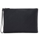 ボッテガヴェネタ BOTTEGA VENETA ボッテガヴェネタ メンズ クラッチポーチ 442242 V001O 4014