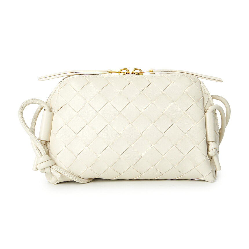 【3%オフクーポン配布中】 BOTTEGA VENETA ボッテガヴェネタ レディース クロスバッグ 794258 VCPP1 9197