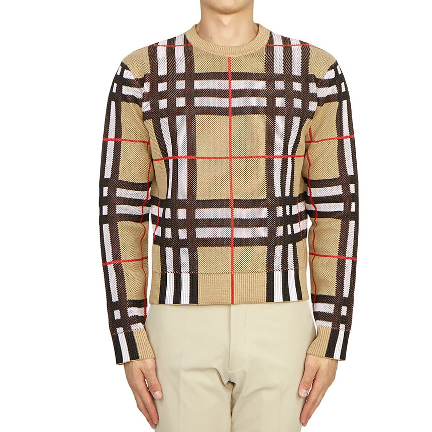 楽天市場】BURBERRY バーバリー(ニット・セーター|トップス 楽天市場】BURBERRY バーバリー(ニット・セーター|トップス