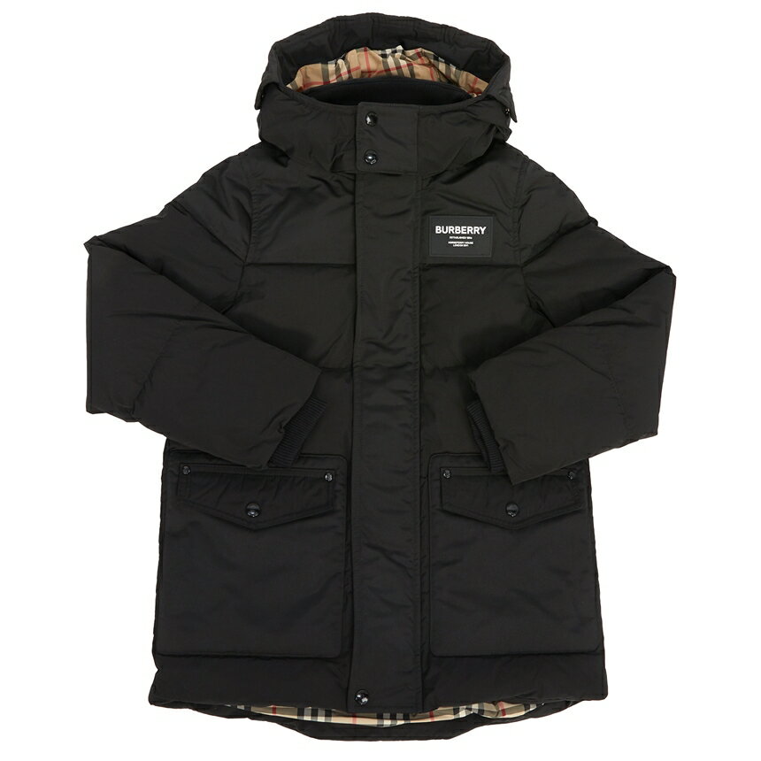 BURBERRY KIDS バーバリーキッズ ベビー ジャンパー AUBIN 8053726 A1189 14Y