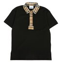 【3%オフクーポン配布中】【着後レビューで1000円OFFクーポン特典】 BURBERRY KIDS バーバリーキッズ ベビー 半袖シャツ JOHANE 8053654 A1189