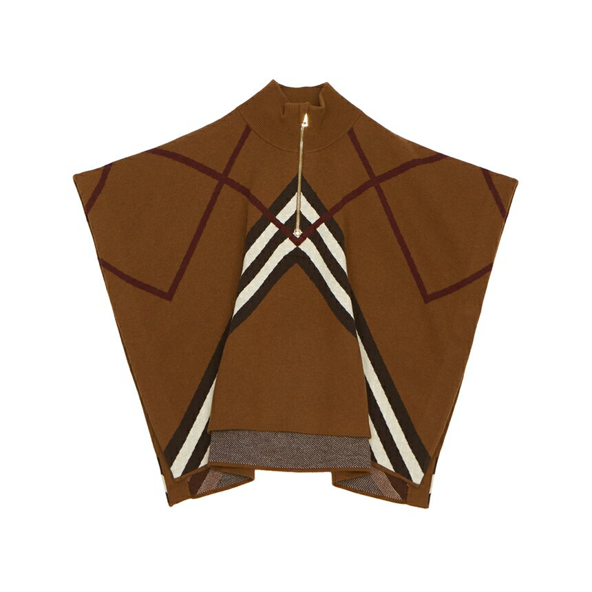 【3%オフクーポン配布中】BURBERRY KIDS バーバリーキッズ ベビー ジャケット BEATRIX CHEVRON 8068439 A8900