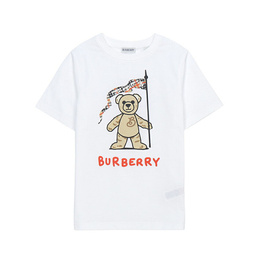楽天市場】Tシャツ バーバリー（キッズ・ベビー・マタニティ）の通販 