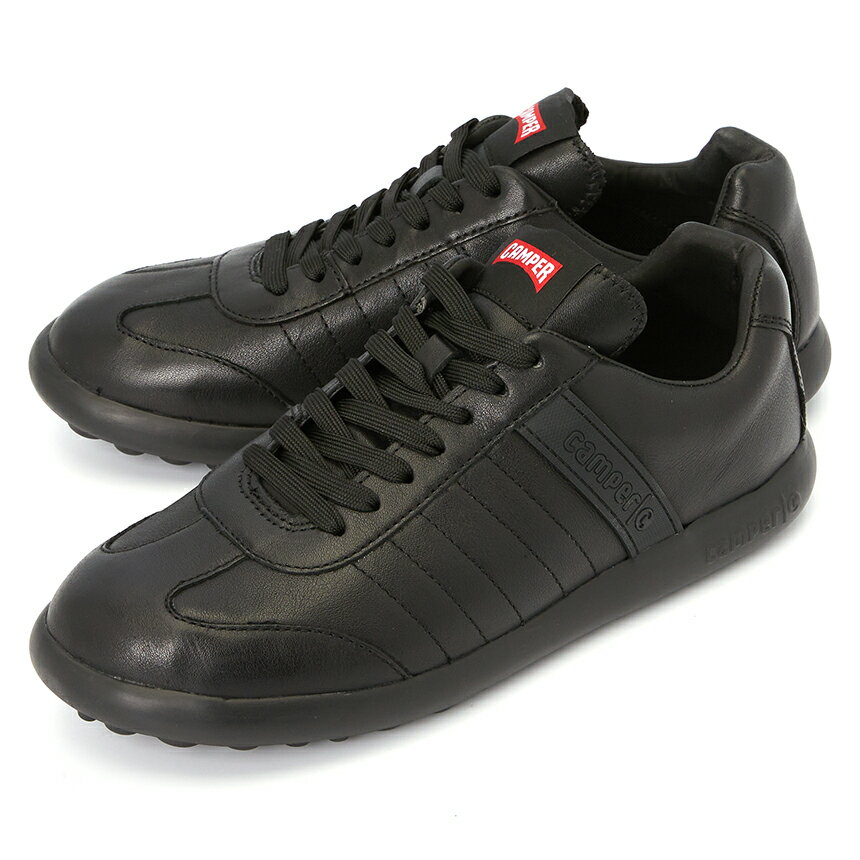 【3%オフクーポン配布中】 CAMPER カンペール メンズ スニーカー K100752 001