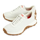【3%オフクーポン配布中】 CAMPER カンペール メンズ スニーカー K100928 001