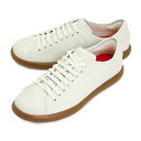 【3%オフクーポン配布中】 CAMPER カンペール メンズ スニーカー K100974 001