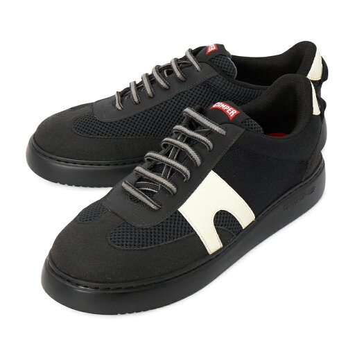 【3%オフクーポン配布中】 CAMPER カンペール メンズ スニーカー K100988 002 【3%オフクーポン配布中】 CAMPER カンペール メンズ スニーカー K100988 002