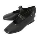 【3%オフクーポン配布中】CAMPER カンペール レディース フラットシューズ K201629 001
