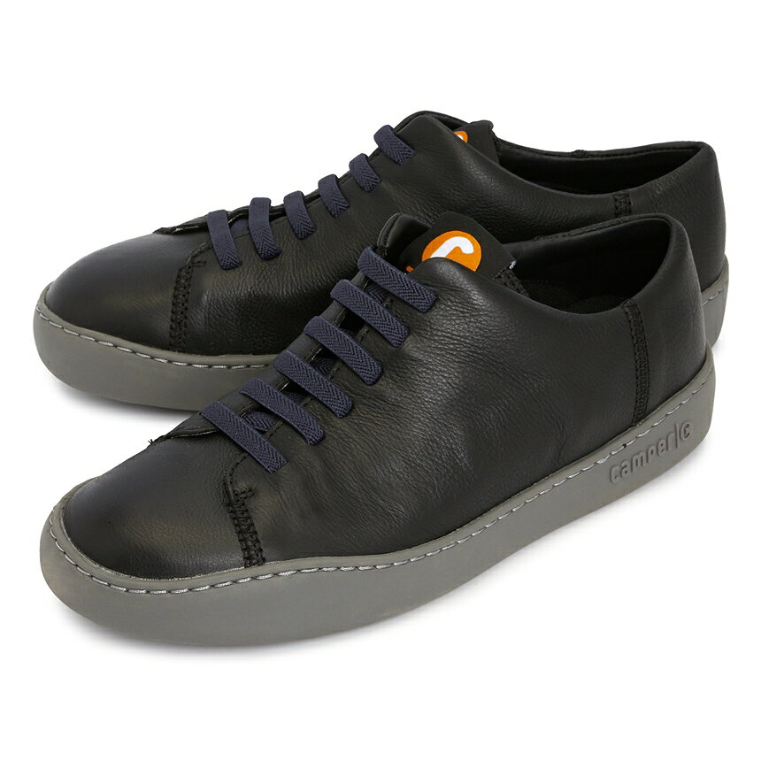 【3%オフクーポン配布中】 CAMPER カンペール メンズ スニーカー K100479 001