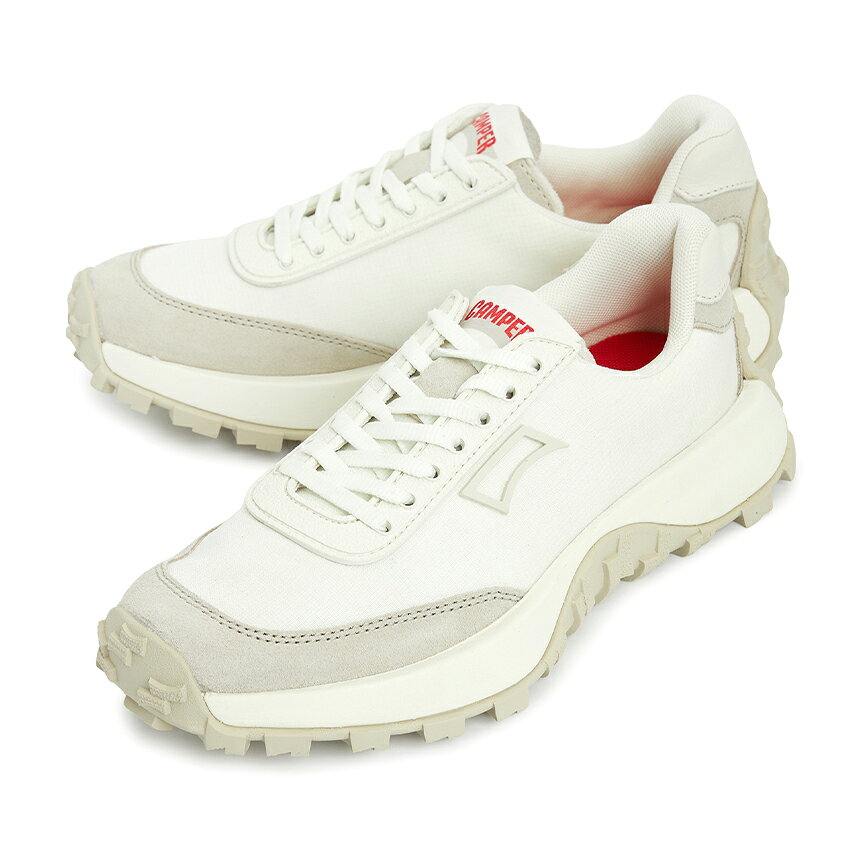 【3%オフクーポン配布中】 CAMPER カンペール レディース スニーカー K201462 007