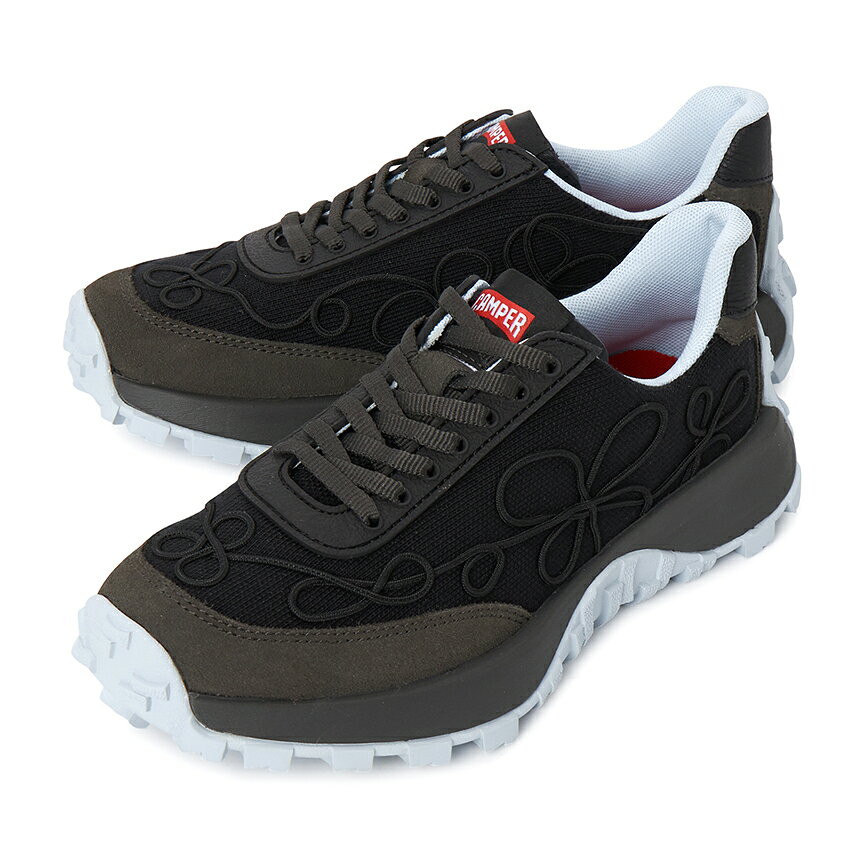 【3%オフクーポン配布中】 CAMPER カンペール レディース スニーカー K201462 031