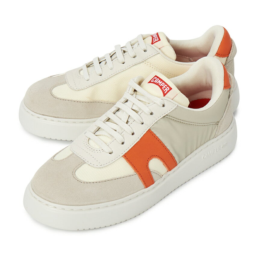 【3%オフクーポン配布中】 CAMPER カンペール レディース スニーカー K201693 006