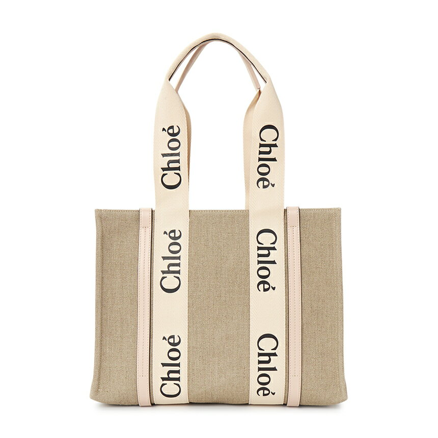 【3%オフクーポン配布中】 CHLOE クロエ レディース トートバッグ CHC22AS383I26 6J5