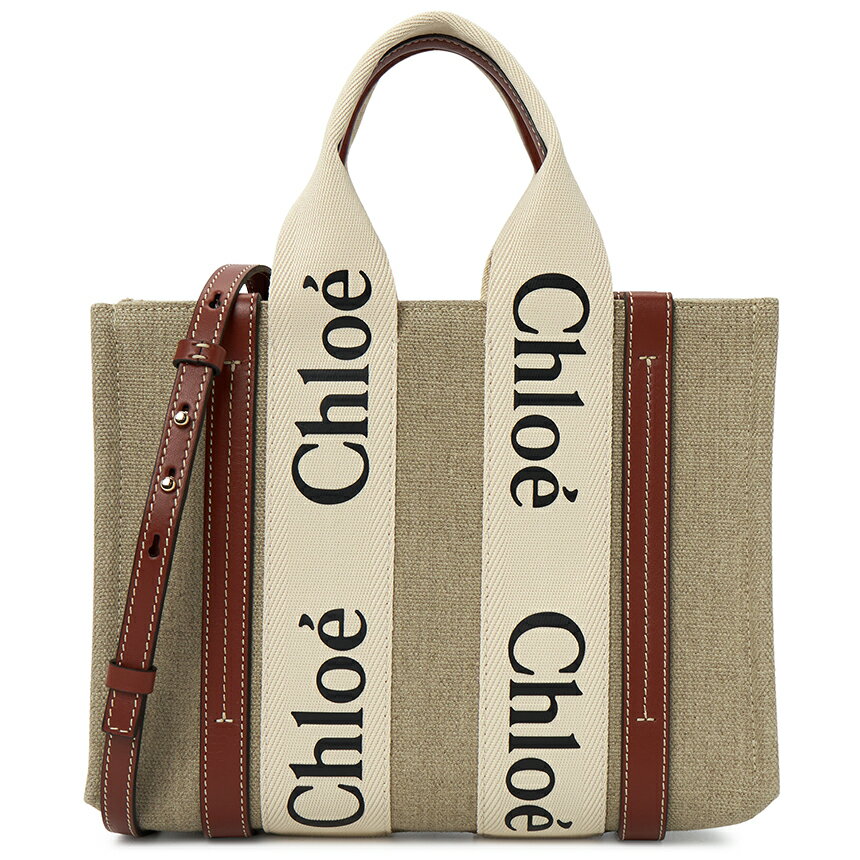 CHLOEクロエレディーストートシ...