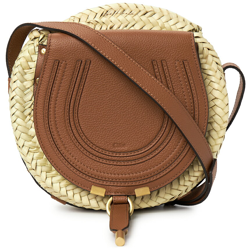 CHLOEクロエレディースショルダ...