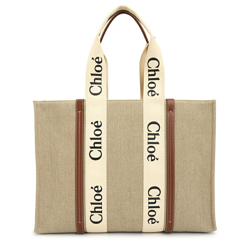 CHOLE - 【3%オフクーポン配布中】 CHLOE クロエ レディース トートバッグ CHC22AS382I26 90U