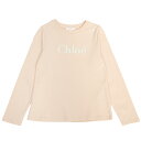 CHLOE KIDS クロエキッズ ベビー 長袖T