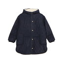 クロエ　ベビー服 【3%オフクーポン配布中】【着後レビューで1000円OFFクーポン特典】 CHLOE KIDS クロエキッズ ベビー ジャンパー C16440 859 14A