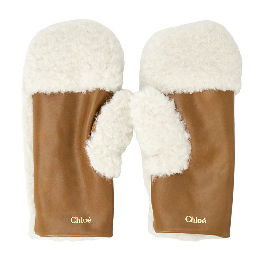 【3%オフクーポン配布中】 CHLOE KIDS クロエキッズ ベビー 手袋 C11675 148