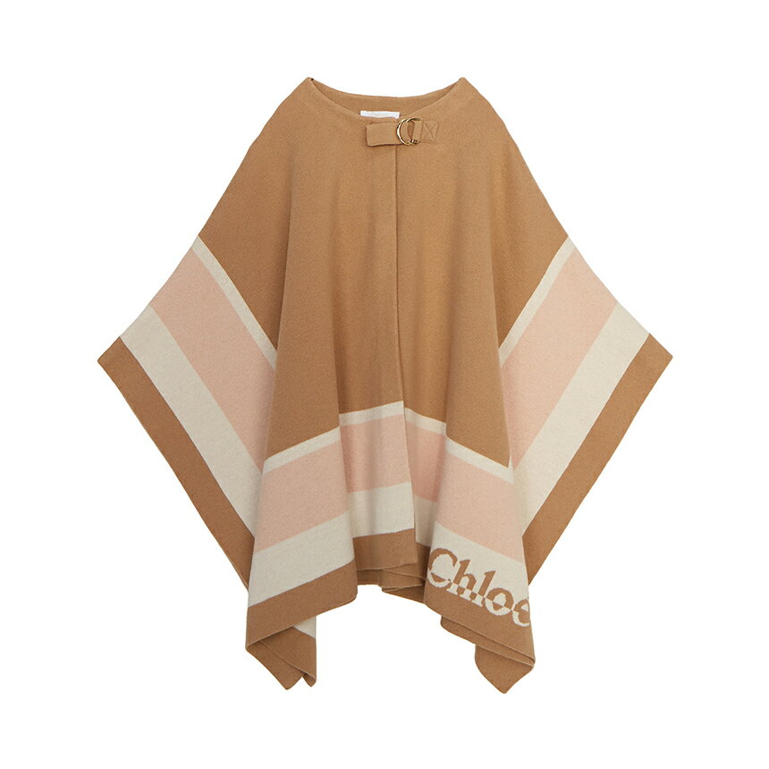 クロエ　ベビー服 CHLOE KIDS クロエキッズ ベビー ジャケット C16443 231 6A12A