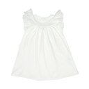 【3%オフクーポン配布中】【着後レビューで1000円OFFクーポン特典】 CHLOE KIDS クロエキッズ ベビー ワンピース C20056 117 6A12A(4)
