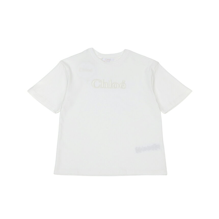 や*ん様 クロエ キッズ Tシャツ 10A 楽天市場】Chloe クロエ(Tシャツ・カットソー|トップス