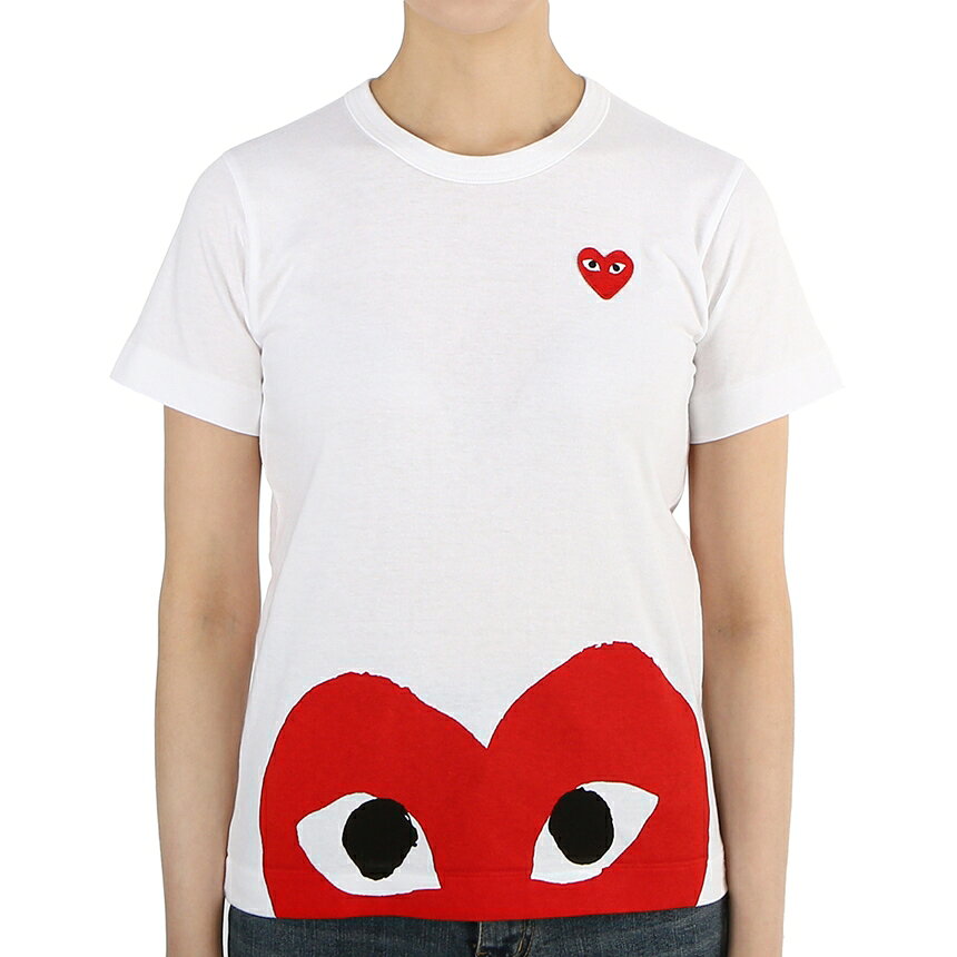 COMME des GARÇONS Comme des Garçons シャツ T033