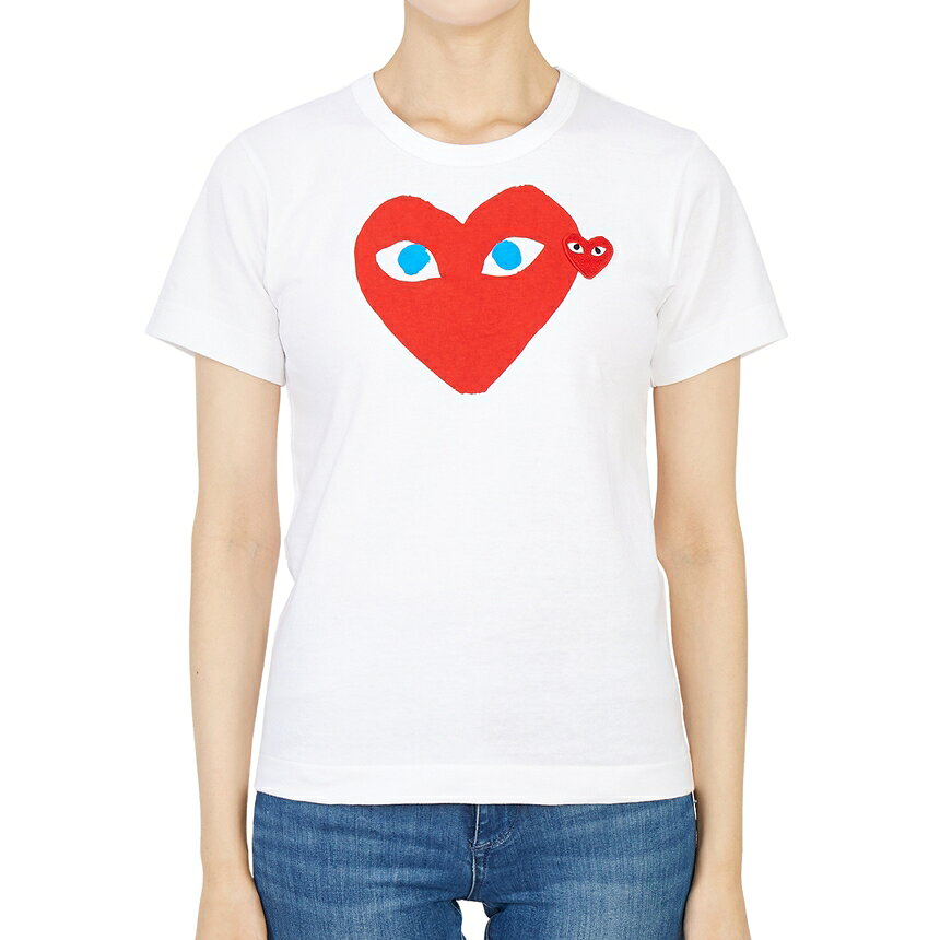 COMME des GARÇONS Comme des Garçons シャツ T085