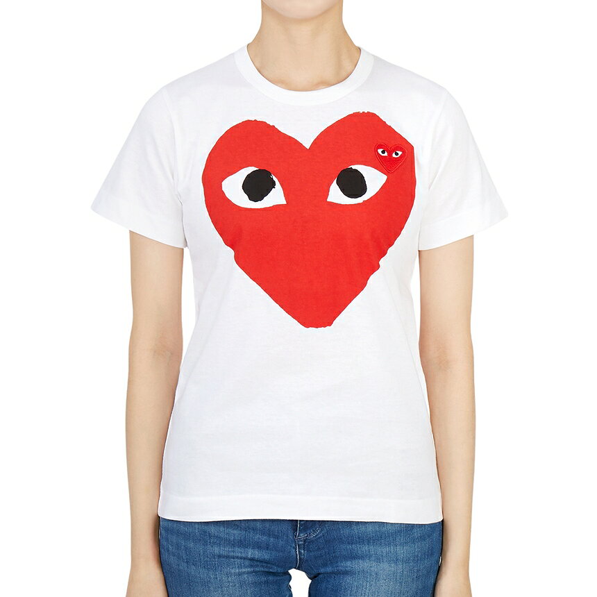 COMME des GARÇONS Comme des Garçons シャツ T025