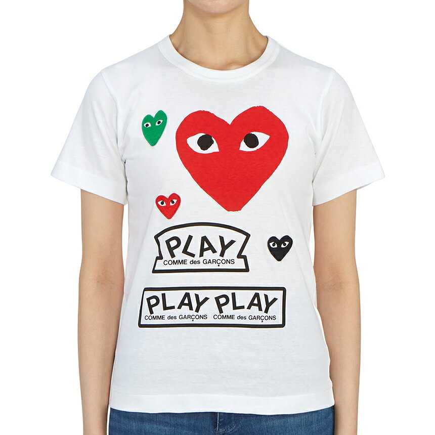 COMME des GARÇONS Comme des Garçons シャツ T279