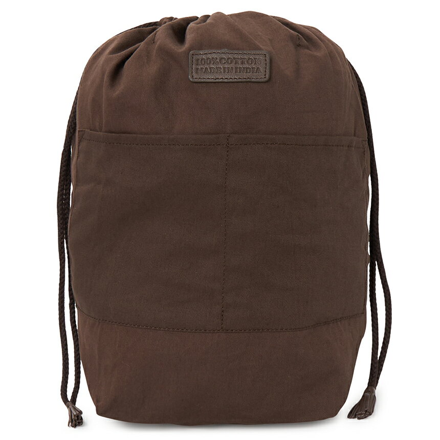  DRAGON DIFFUSION ドラゴンディフュージョン レディース クラッチポーチバッグ CDS S DK BROWN 8813