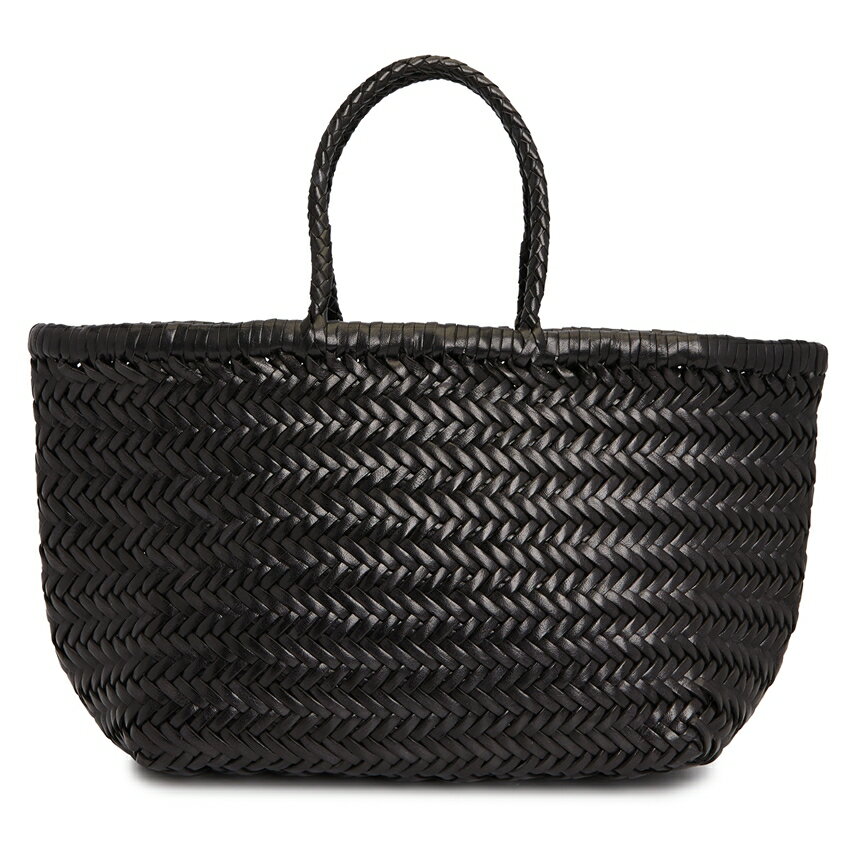  DRAGON DIFFUSION ドラゴンディフュージョン レディース トートバッグ 8811 BLACK