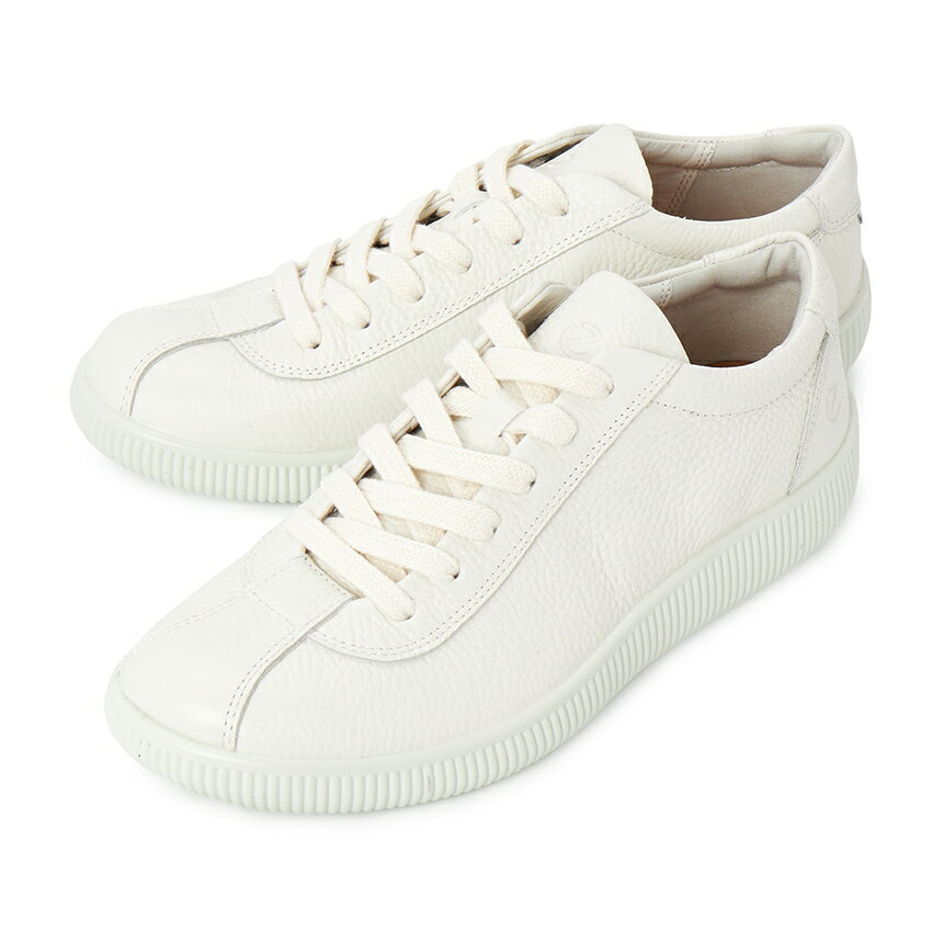 【3%オフクーポン配布中】 ECCO エコー メンズ スニーカー 537764 01007