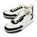 【3%オフクーポン配布中】 ECCO エコー メンズ スニーカー 539814 50334