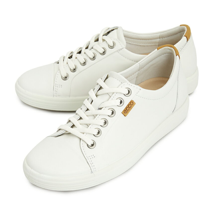 【3%オフクーポン配布中】 ECCO エコー レディース スニーカー 430003 01007