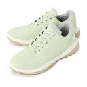 【3%オフクーポン配布中】 ECCO GOLF エコーゴルフ レディース スニーカー 132753 01579