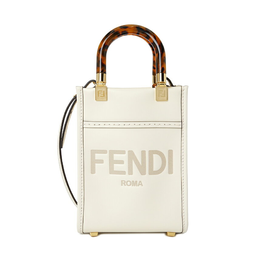  FENDI フェンディ レディース クロスバッグ 8BS051 ABVL F0K7E