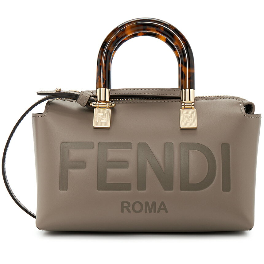 【3%オフクーポン配布中】【着後レビューで1000円OFFクーポン特典】 FENDI フェンディ レディース クロスバッグ 8BS067 ABVL F0E65